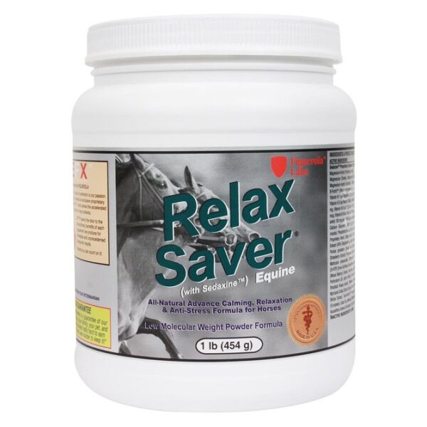 Relaxsaver