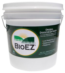 Bioez80oz