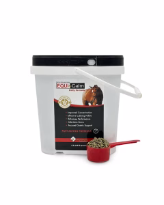 Equicalm Pellets4lbs