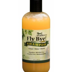 Flybyeshampoo16oz