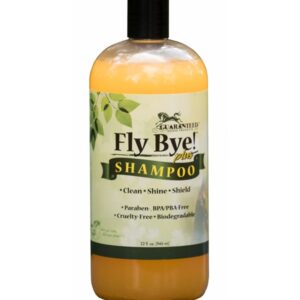 Flybyeshampoo32oz