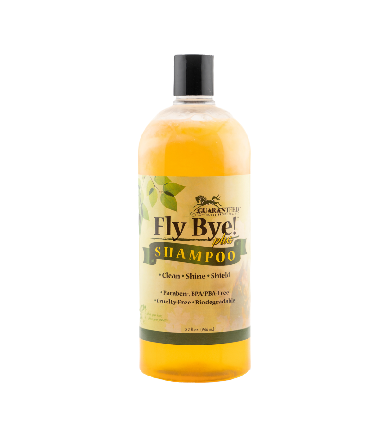 Flybyeshampoo32oz