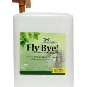 Flybyespray2gal