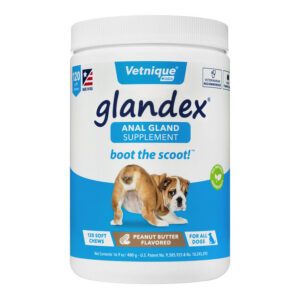 Glandexchews120ct