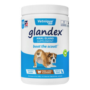 Glandexchewsporkliver120ct