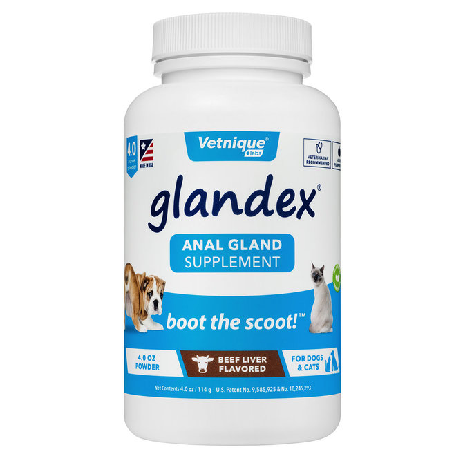Glandexsupplementbeefliver4oz