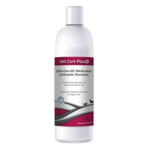 Chlorhexmcmedshampoo
