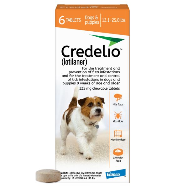 Credeliodogorange