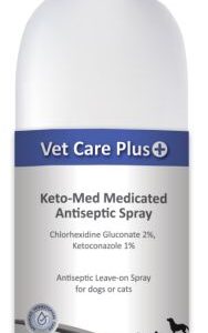 Ketomedmedspray
