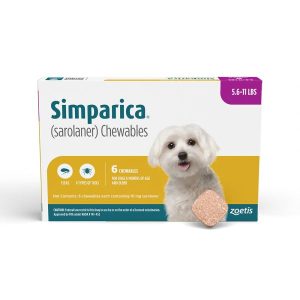 Simparicapurple