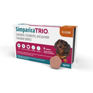 Simparicatriocaramel