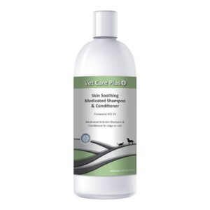 Skinsoothingmedshampoo16oz