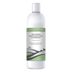 Skinsoothingmedshampoo8oz