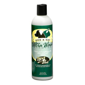 Ultrawashshampoo12oz