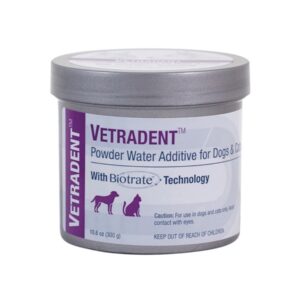 Vetradentpowder