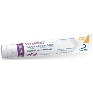 Vetradenttoothpaste