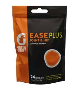 24 Ease Plus Front