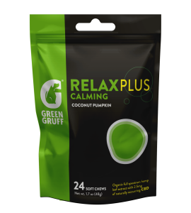 24 Relax Plus Front