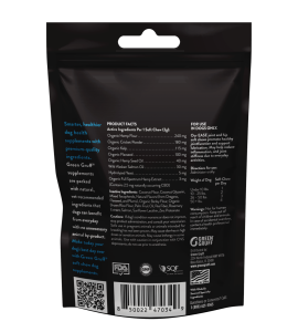 24 Soothe Plus Back