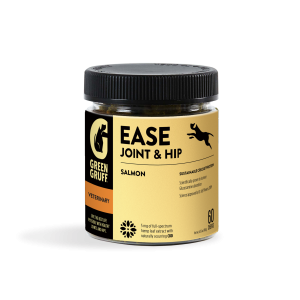 60 Ease Vet Front