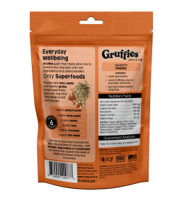 6oz Gruffies Joint Hip Back