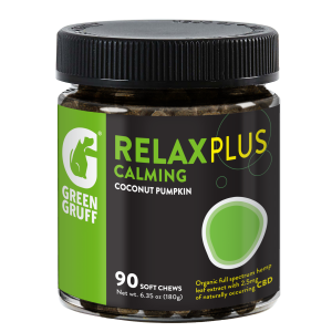 90 Plus Relax Front