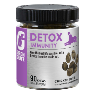 Detox 90 Front