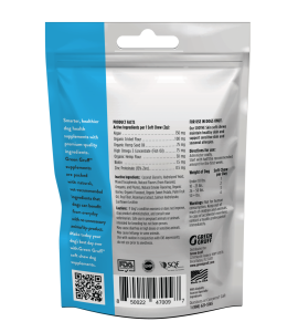 Soothe 24 Back