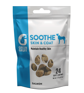 Soothe 24 Front