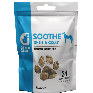 Soothe 24 Front
