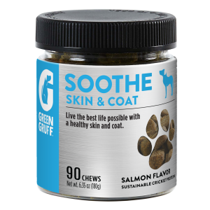 Soothe Front
