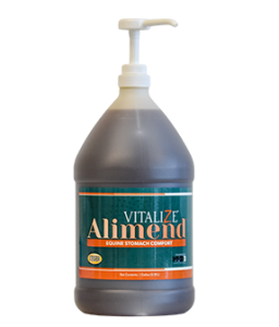 Alimend Gallon
