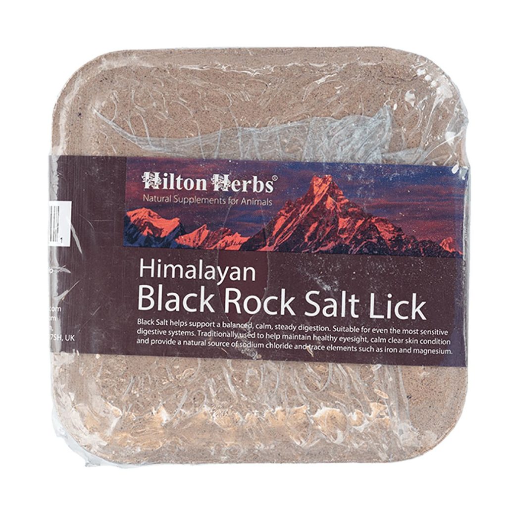 Blackrocksaltlick