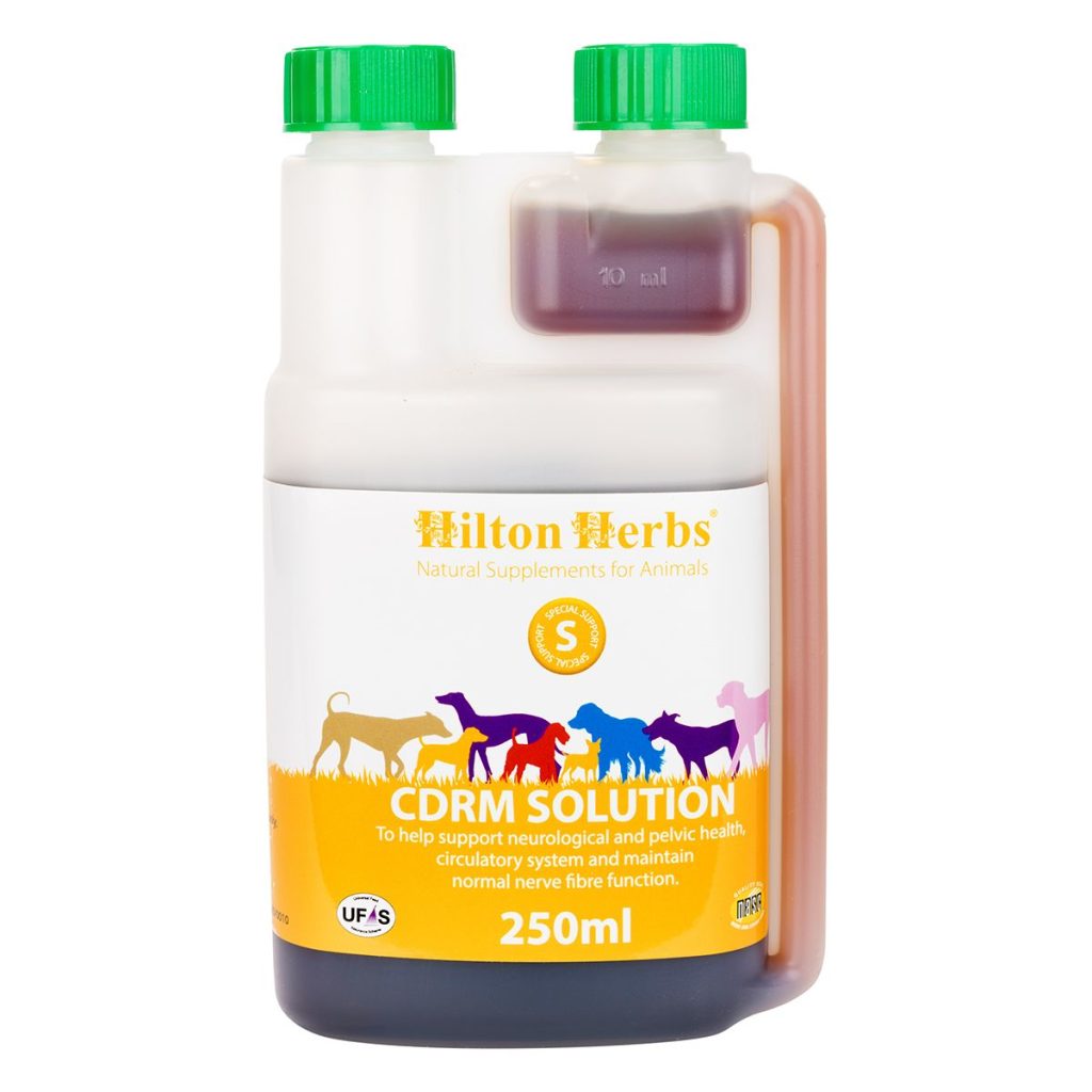 Cdrm250ml