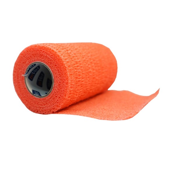 Cohesiveneonorange