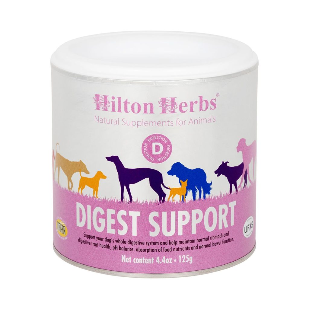 Digestsupport