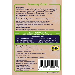Freewaygoldback