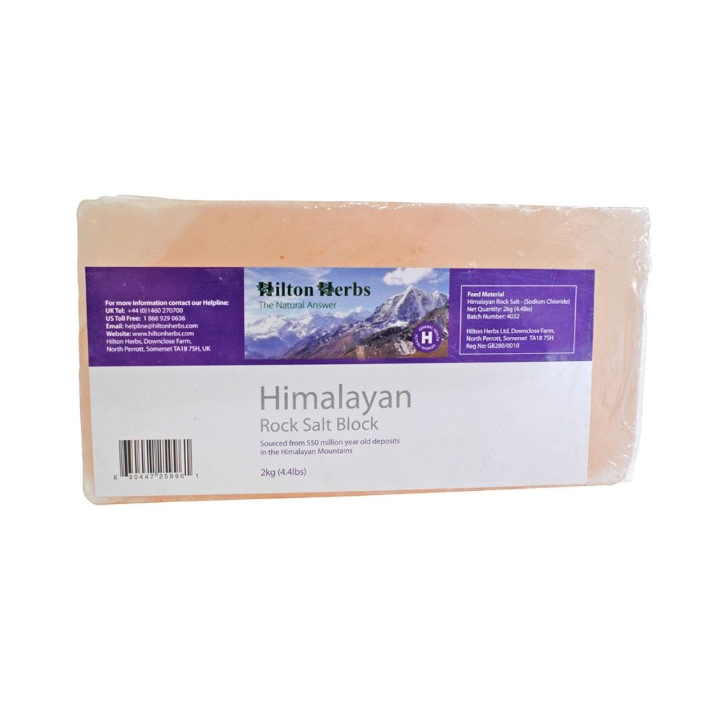 Himalayanrocksalt