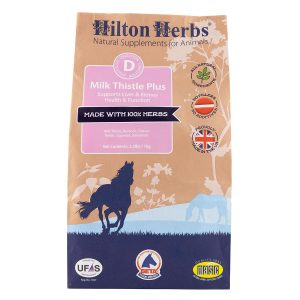 Milkthistleplus