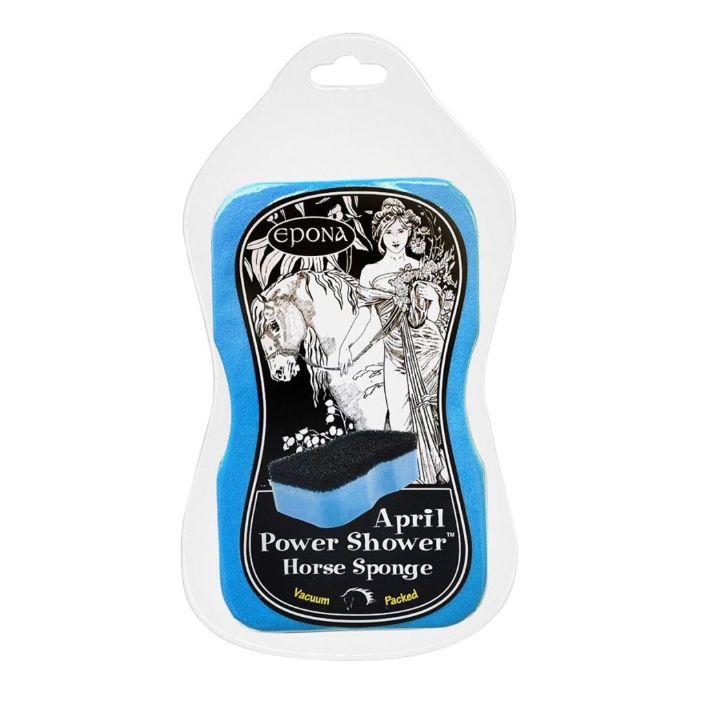 Aprilpowershower