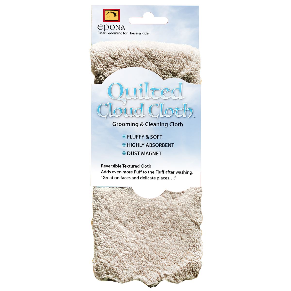 Quiltedcloudcloth