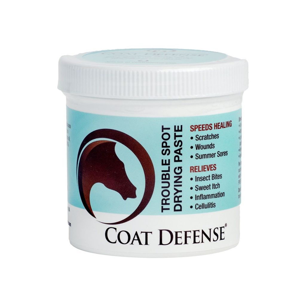 Troublespotdryingpaste10oz