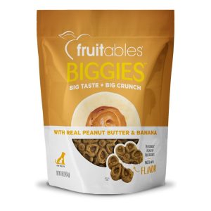 Biggiesbananapeanutbutter