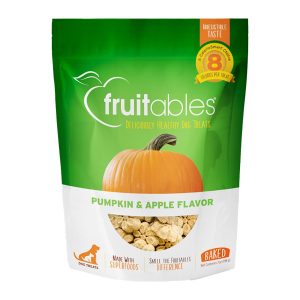 Pumpkinapple