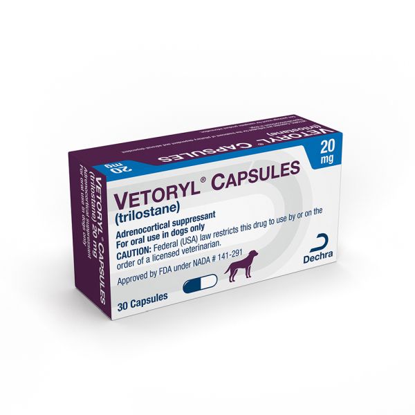 Vetoryl20