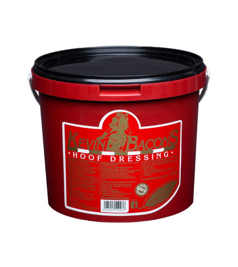 Blackhoofdressing5l
