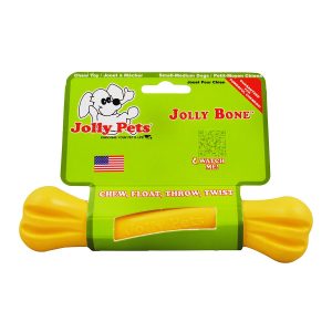 Jollybonesmyellow