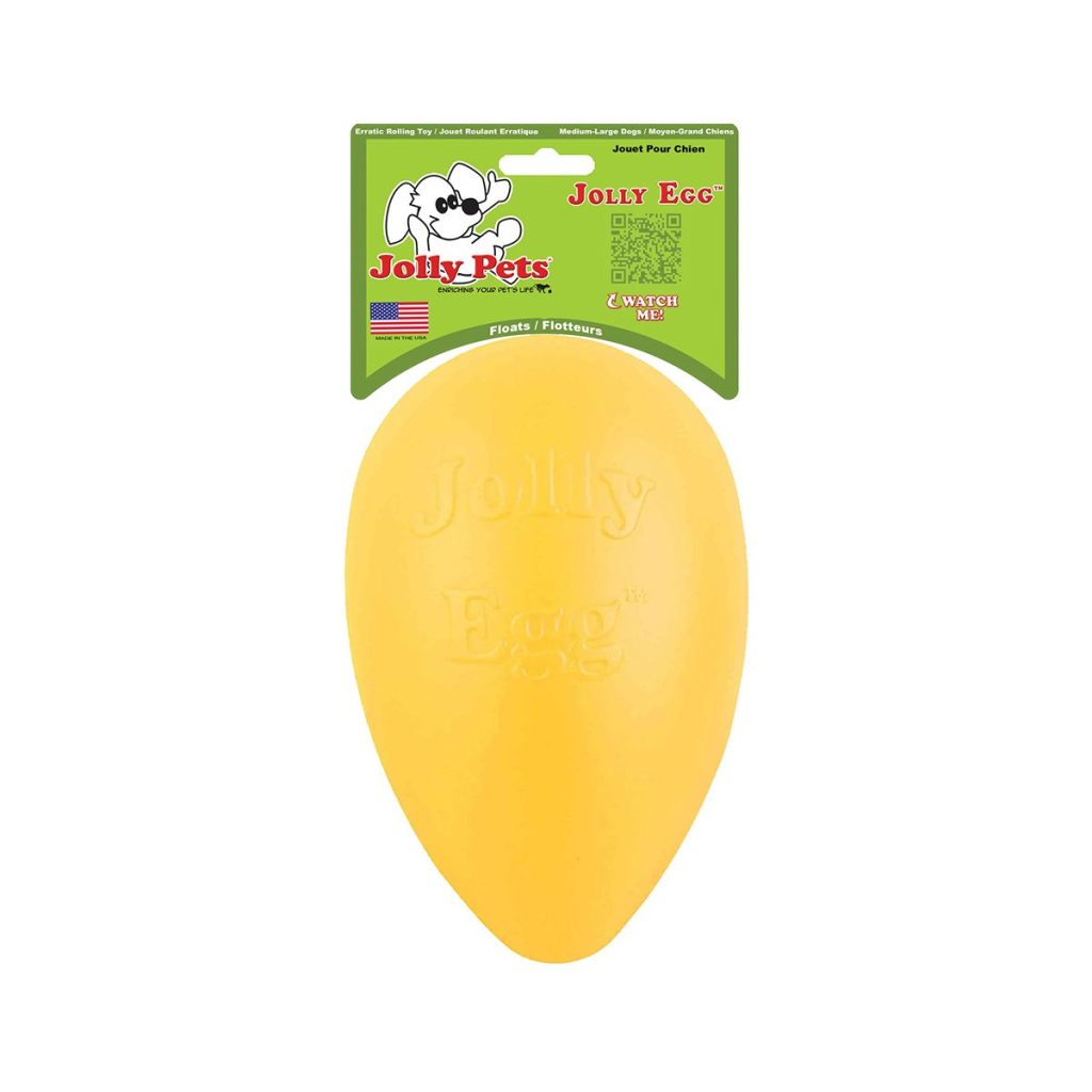 Jollyeggyellow
