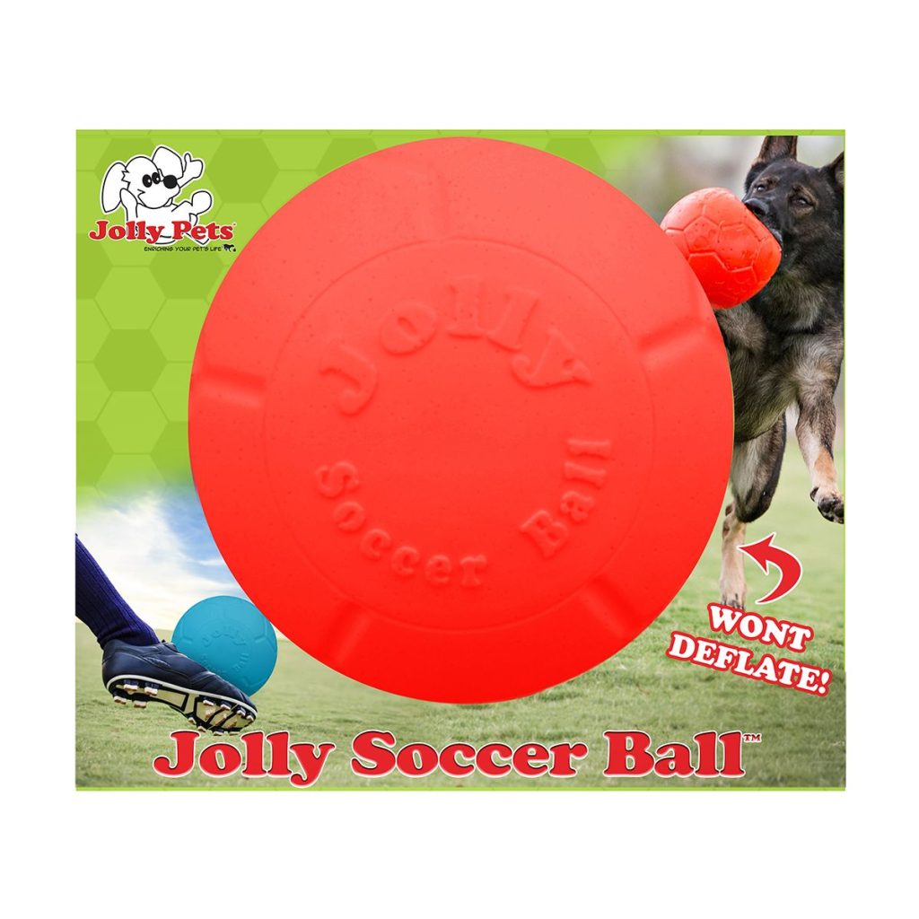 Jollysoccerballsmallorange