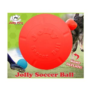 Jollysoccerballsmallorange